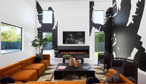 Vacation Home