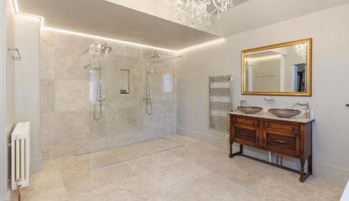 Queen Room with Sea View