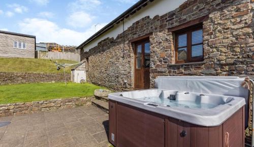 Three-Bedroom Vacation Home 