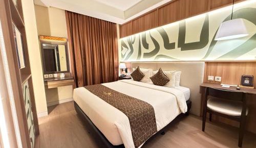 Superior Premier King Room
