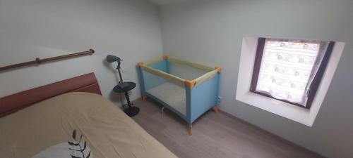 Double Room with Extra Bed