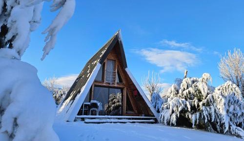 One-Bedroom Chalet