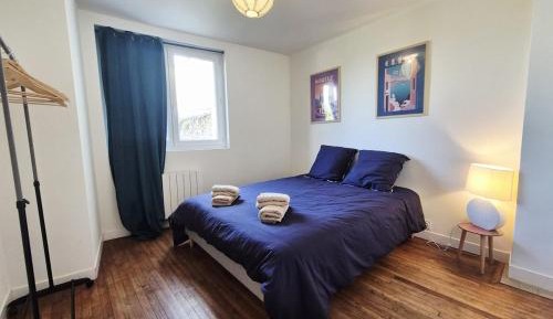 Standard Apartment