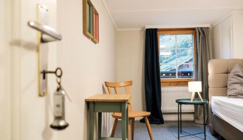 Single Room