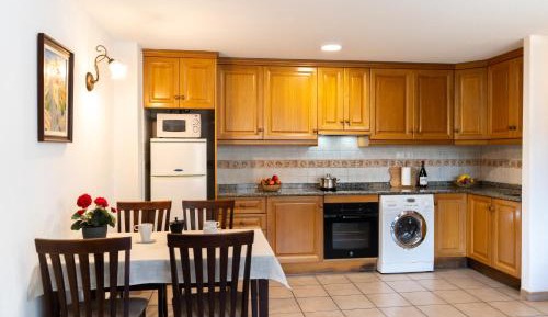 Apartment - Ground Floor