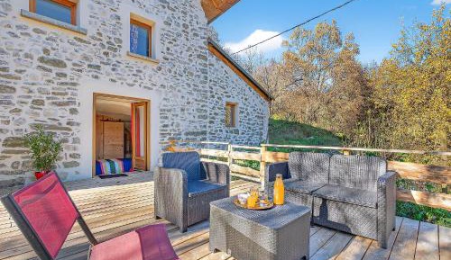 Triple Room with Shower