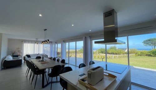 Five-Bedroom House