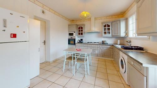 Three-Bedroom Vacation Home 