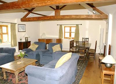 Two-Bedroom Holiday Home