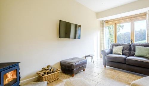 Two-Bedroom Holiday Home