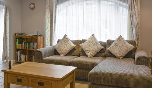 Two-Bedroom Holiday Home