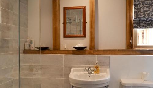 One-Bedroom Vacation Home