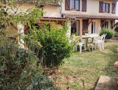 Four-Bedroom Vacation Home