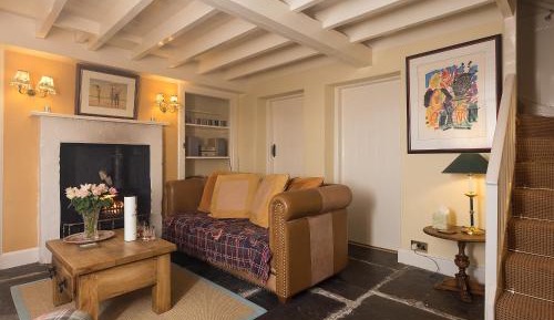 Two-Bedroom Holiday Home