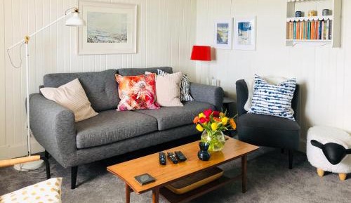 Three-Bedroom Vacation Home 