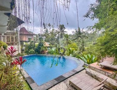 Deluxe Suite with Spa Bath