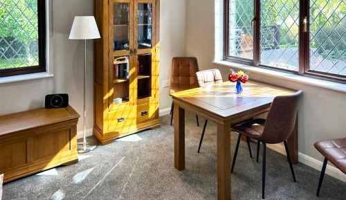 One-Bedroom Vacation Home