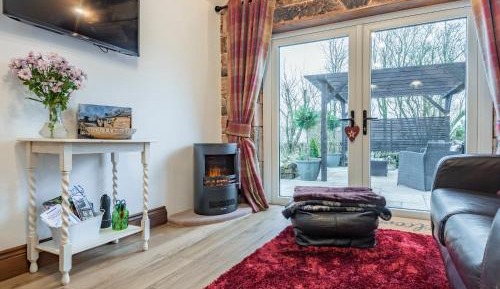 One-Bedroom Vacation Home