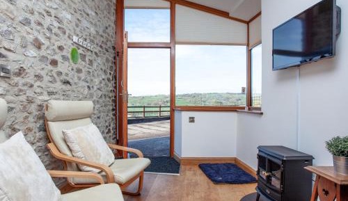 One-Bedroom Vacation Home