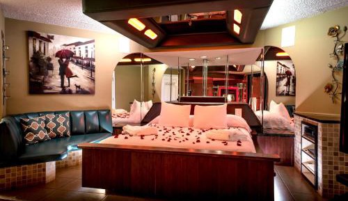 King Suite