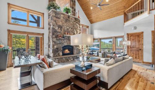 Vacation Home