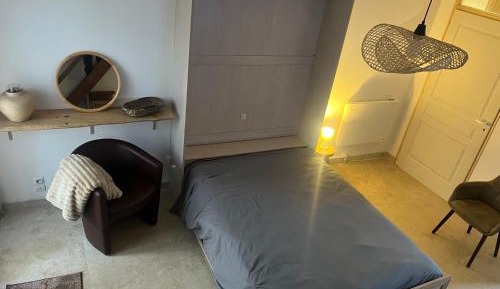 Apartment - Split Level