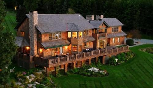 Vacation Home