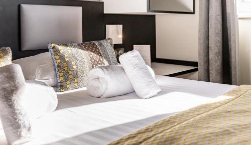 Comfort Double Room