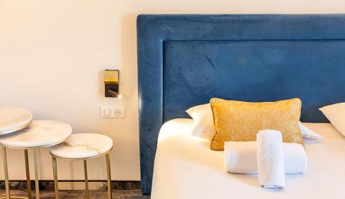 Chambre supérieure 1-4 personnes