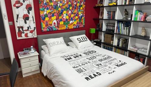 Two-Bedroom Suite