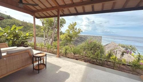 One Bedroom Villa without Pool