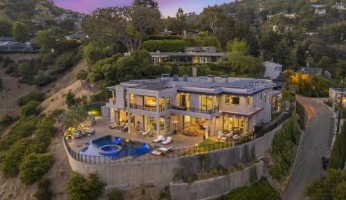 Vacation Home