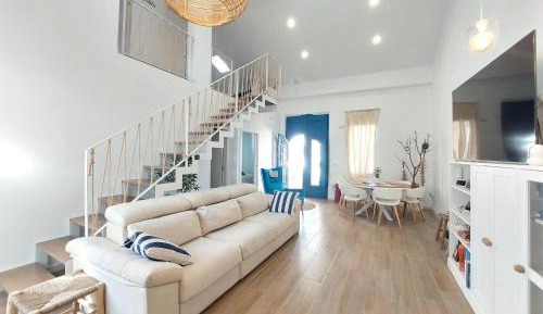 Four-Bedroom Vacation Home
