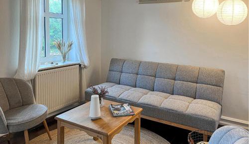 Two-Bedroom Holiday Home