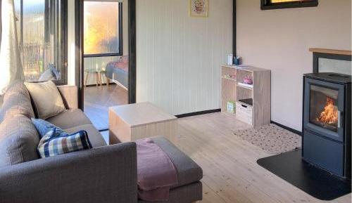 Two-Bedroom Holiday Home