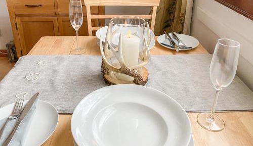 One-Bedroom Vacation Home