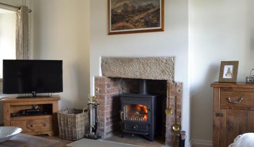 Two-Bedroom Holiday Home