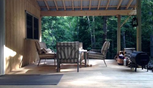 Vacation Home
