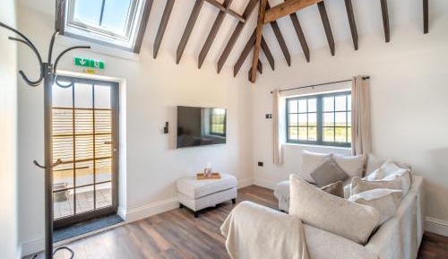 Two-Bedroom Holiday Home