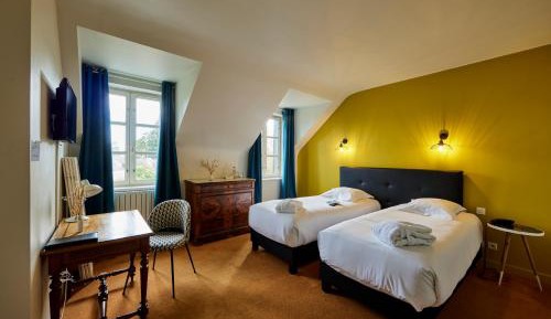 Superior Double or Twin Room