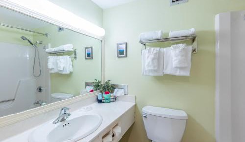 King Fireplace Deluxe Room