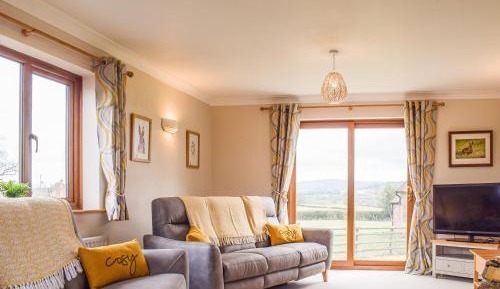 Four-Bedroom Vacation Home