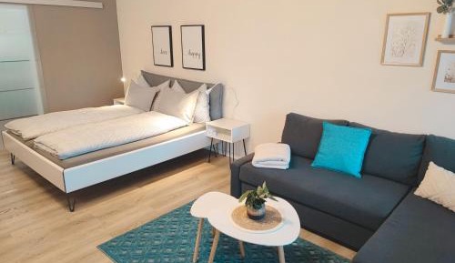 Apartment - Ground Floor