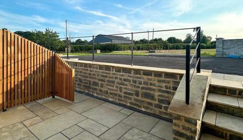 One-Bedroom Vacation Home