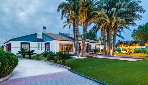 Vacation Home
