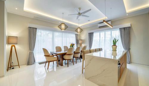 Superior Villa