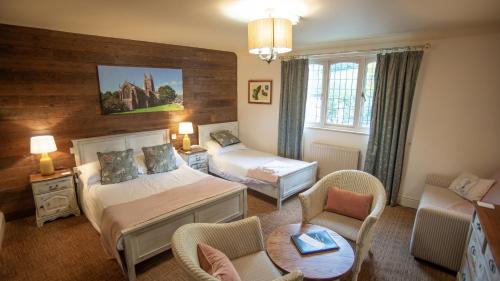 Superior Family Room