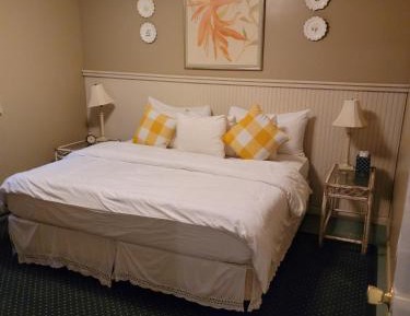 King Suite