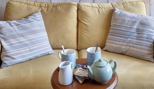 One-Bedroom Vacation Home