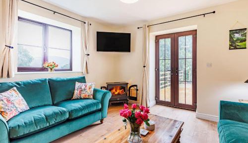 Two-Bedroom Holiday Home